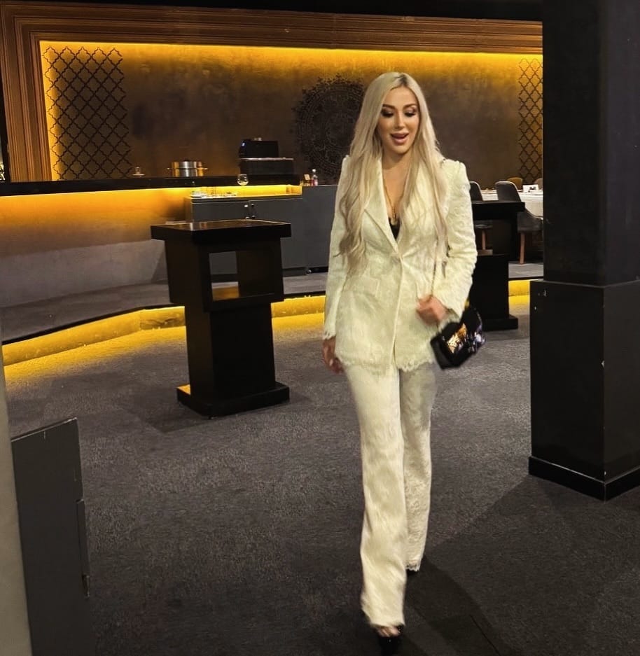 Post 10 by Seher Avşar Haute Couture on Instagram (image)