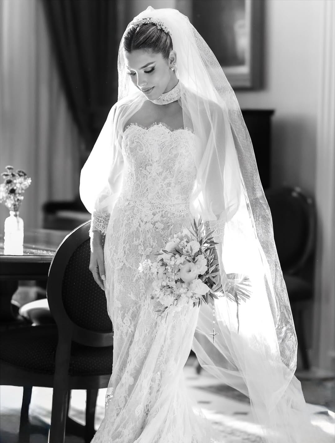 Post 6 by Seher Avşar Haute Couture on Instagram (carousel)