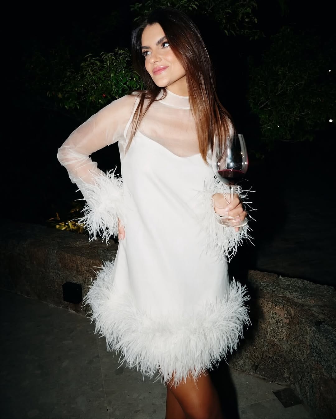 Post 7 by Seher Avşar Haute Couture on Instagram (carousel)