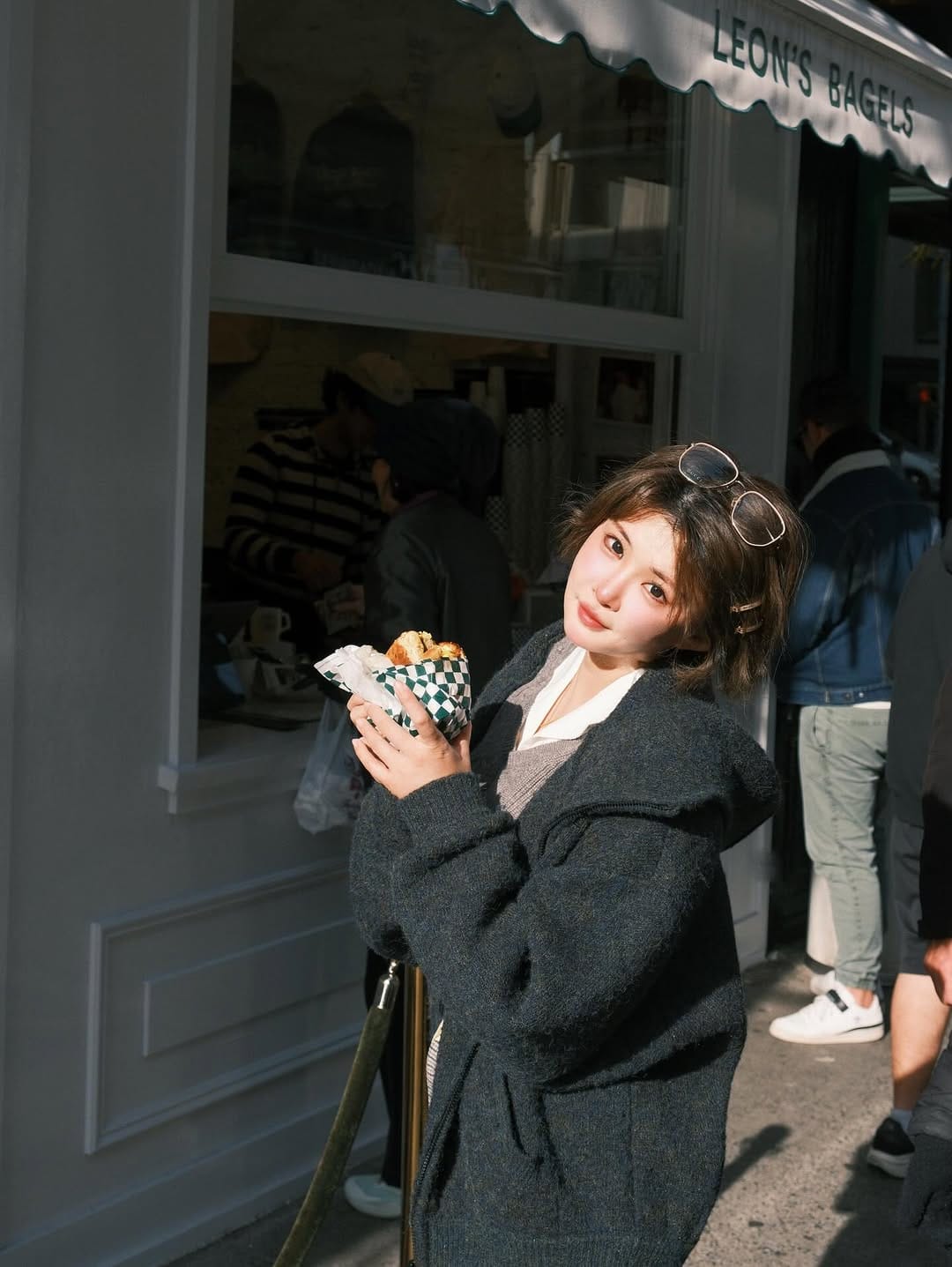 Post 2 by @graceeeee_l on Instagram (carousel)