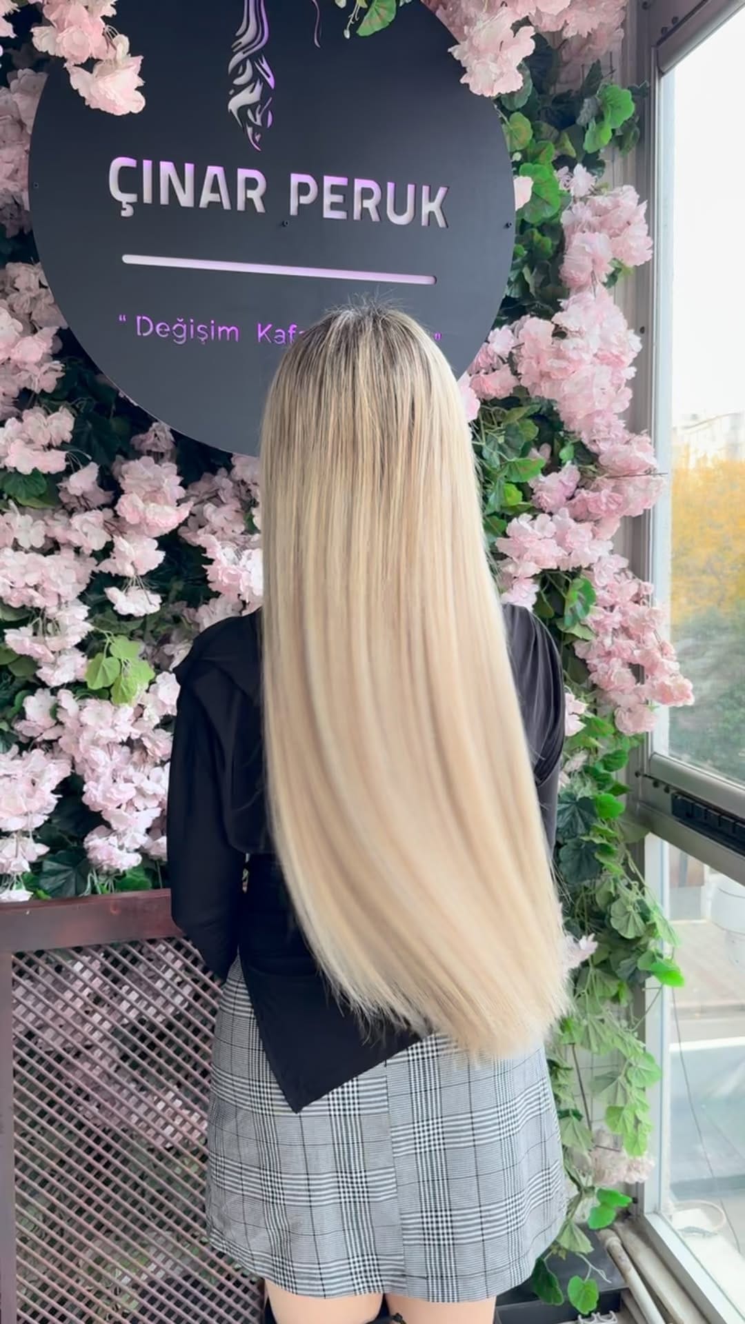 Post 3 by SAÇ DOKTORUNUZ on Instagram (video)