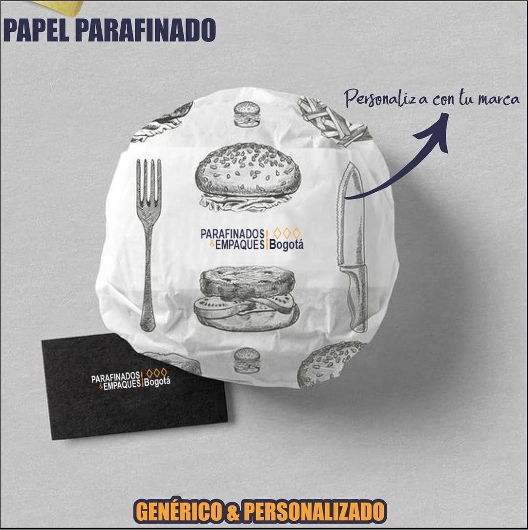 Post 7 by PARAFINADO & EMPAQUES BOGOTA🇨🇴🇺🇸 on Instagram (image)