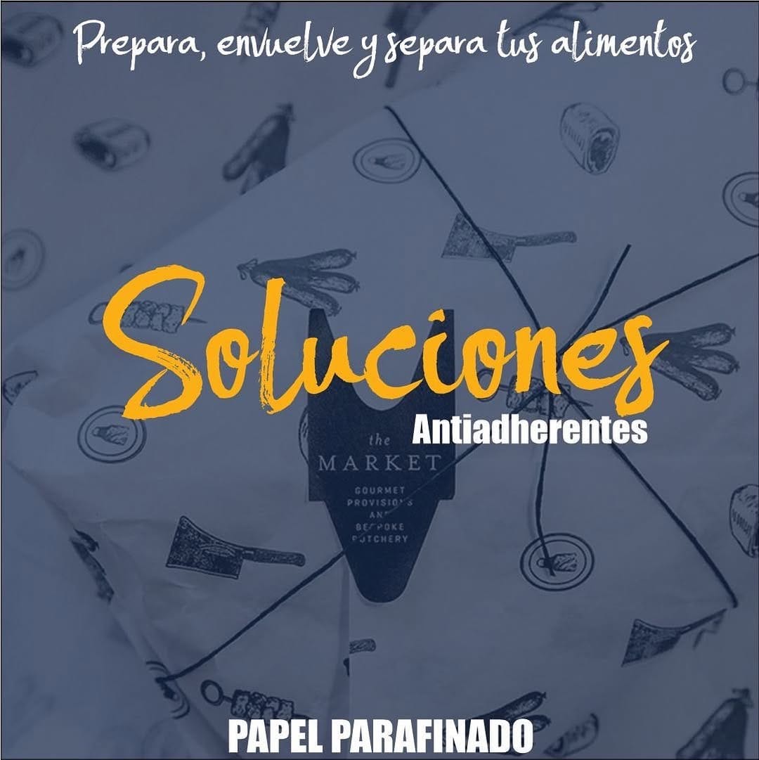 Post 8 by PARAFINADO & EMPAQUES BOGOTA🇨🇴🇺🇸 on Instagram (image)