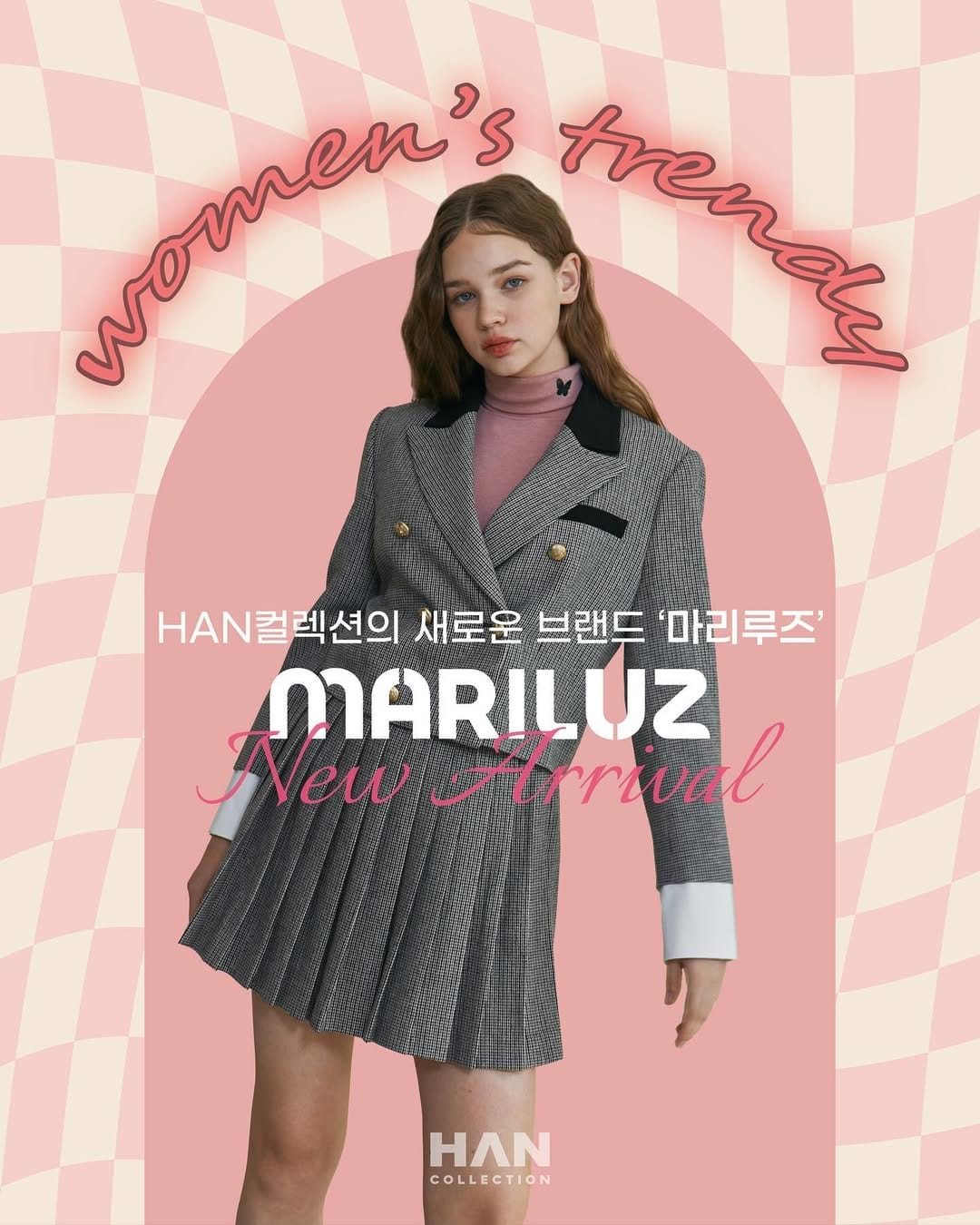 Post 10 by HAN Collection | HAN컬렉션 | 한컬렉션 on Instagram (carousel)