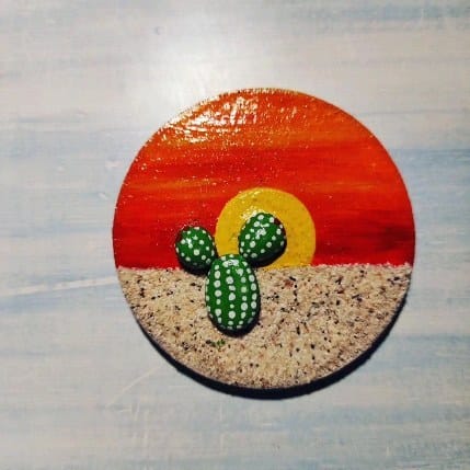 Post 6 by Javier y Clodet. TravelBlog on Instagram (video)