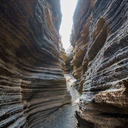 Post 4 by Javier y Clodet. TravelBlog on Instagram (video)