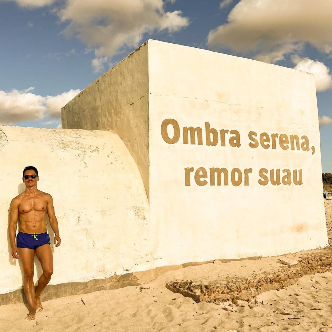 Post 8 by Jose Piñeiro on Instagram (image)