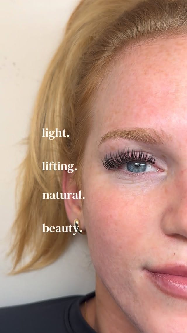 Post 2 by Ottawa Lashes Facials Dermaplaning  Body Contouring on Instagram (video)