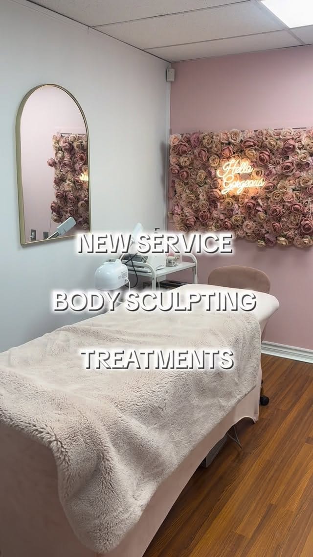 Post 1 by Ottawa Lashes Facials Dermaplaning  Body Contouring on Instagram (video)