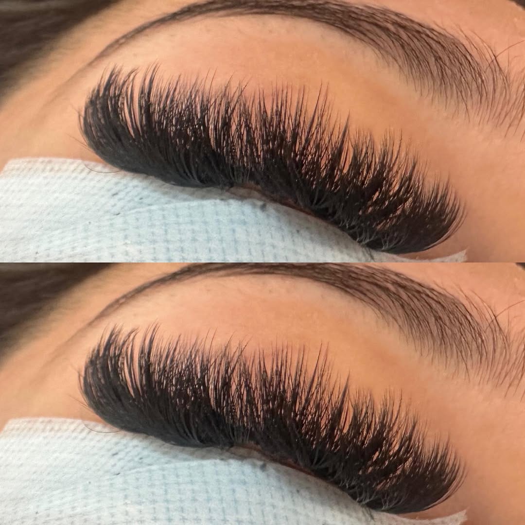 Post 10 by Ottawa Lashes Facials Dermaplaning  Body Contouring on Instagram (image)