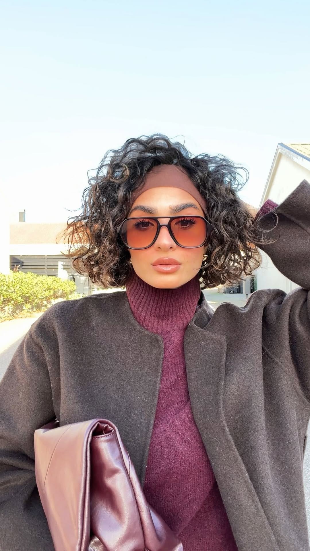 Post 6 by Roua Almawally    رؤى الموالي on Instagram (video)
