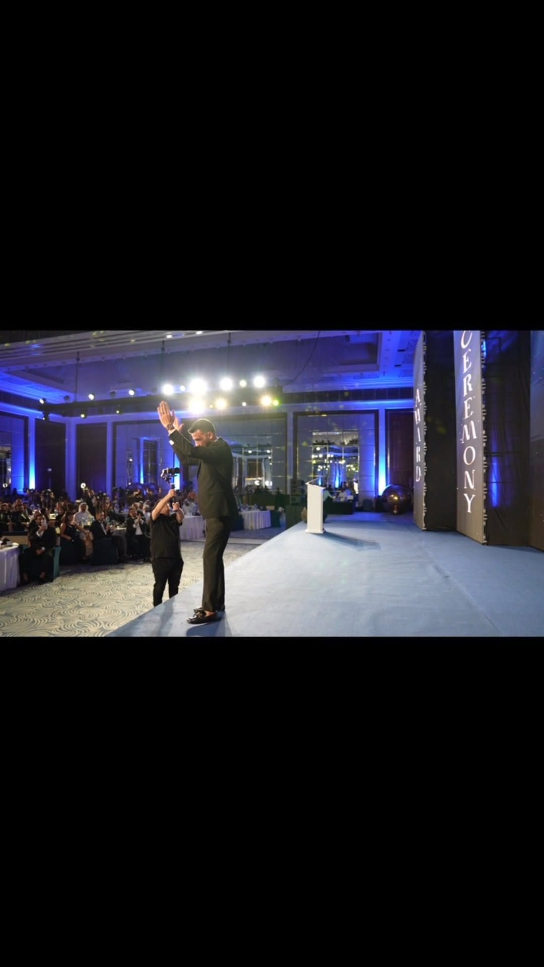 Post 6 by Murat Ercemal on Instagram (video)