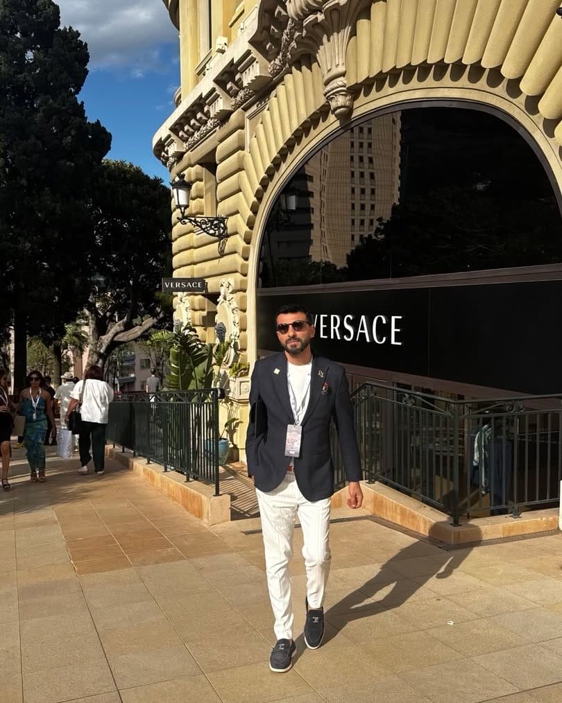 Post 5 by Murat Ercemal on Instagram (image)