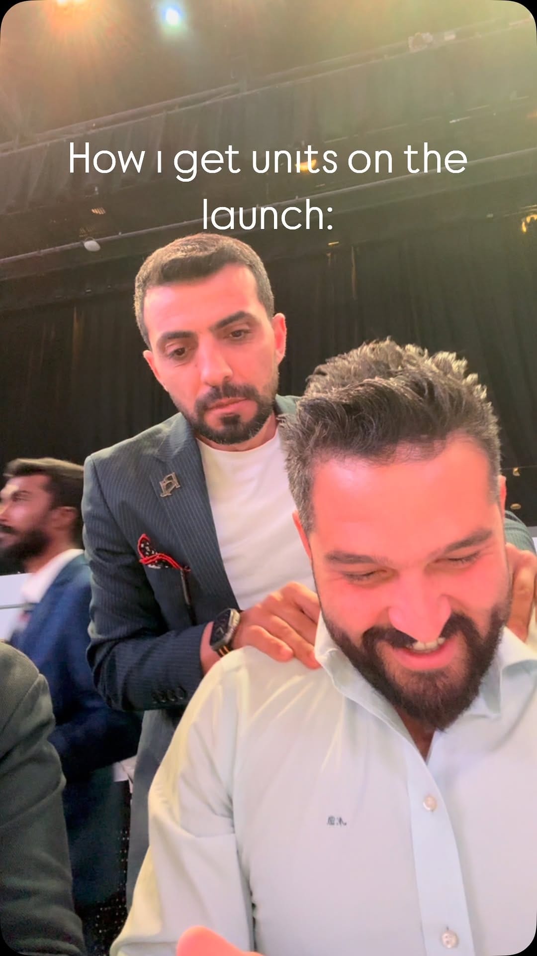 Post 9 by Murat Ercemal on Instagram (video)