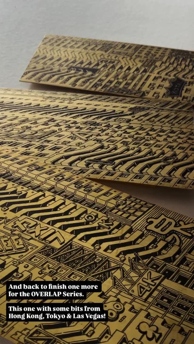 Post 9 by Vasco Mourão on Instagram (video)