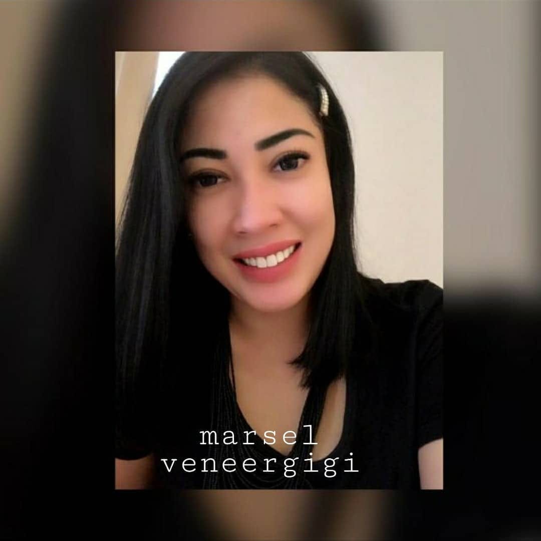 Post 8 by MARSEL VENEER GIGI on Instagram (image)