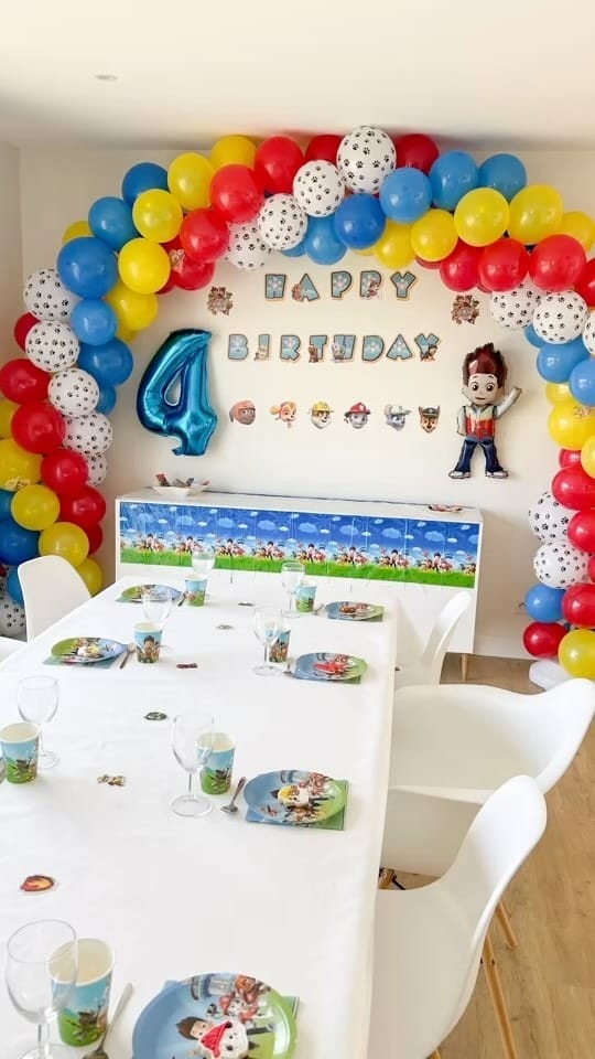Post 10 by Myhappydeco on Instagram (video)