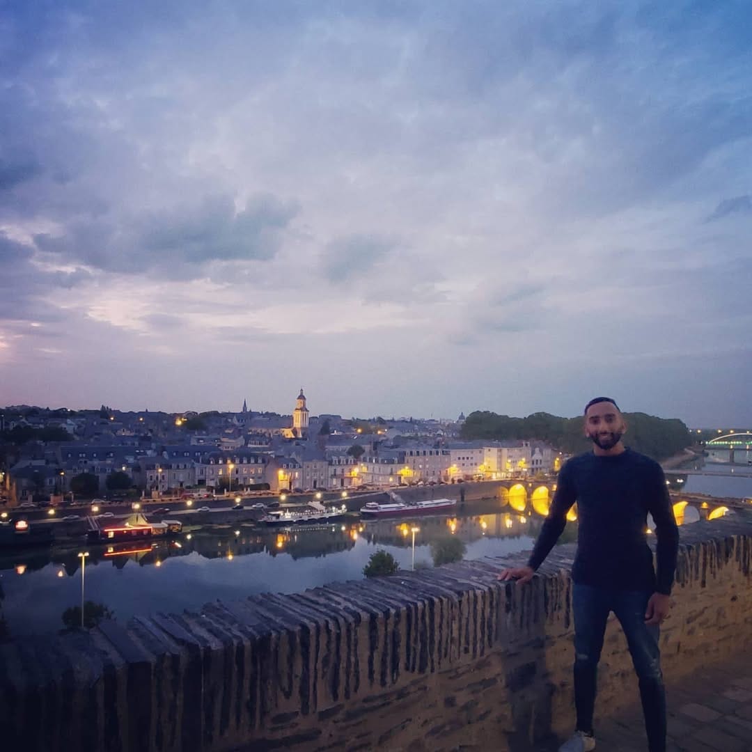 Post 7 by Megag Achraf on Instagram (carousel)