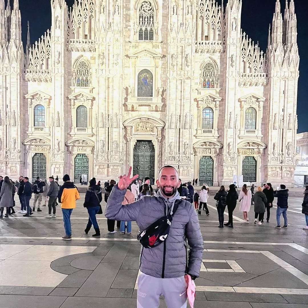 Post 5 by Megag Achraf on Instagram (carousel)