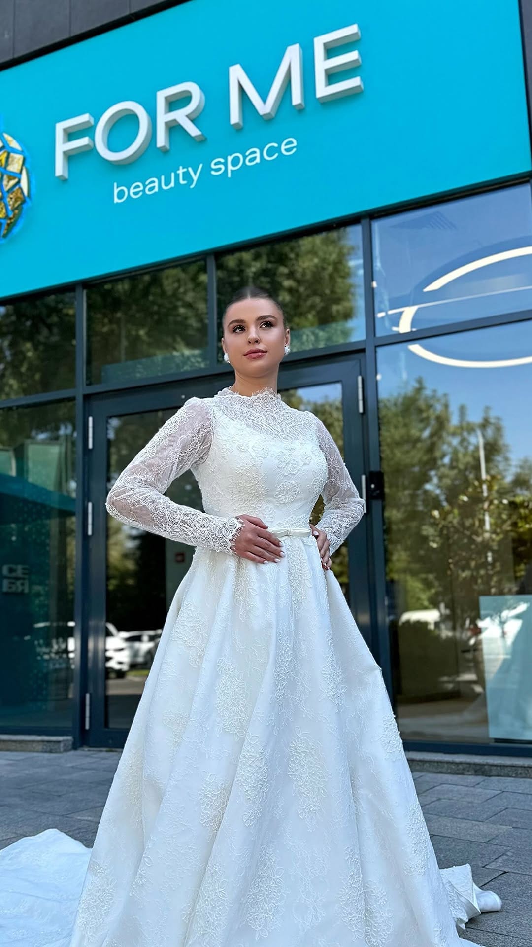 Post 10 by Zabirov Furkat on Instagram (video)