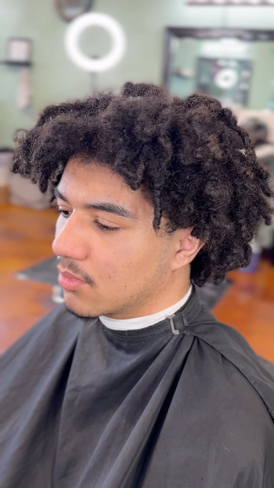 Post 8 by Dejon Taylor on Instagram (video)