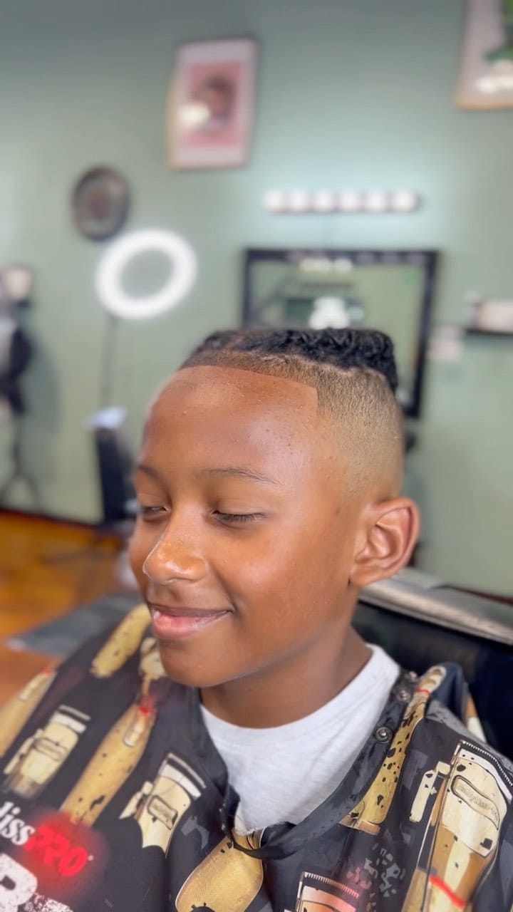 Post 10 by Dejon Taylor on Instagram (video)