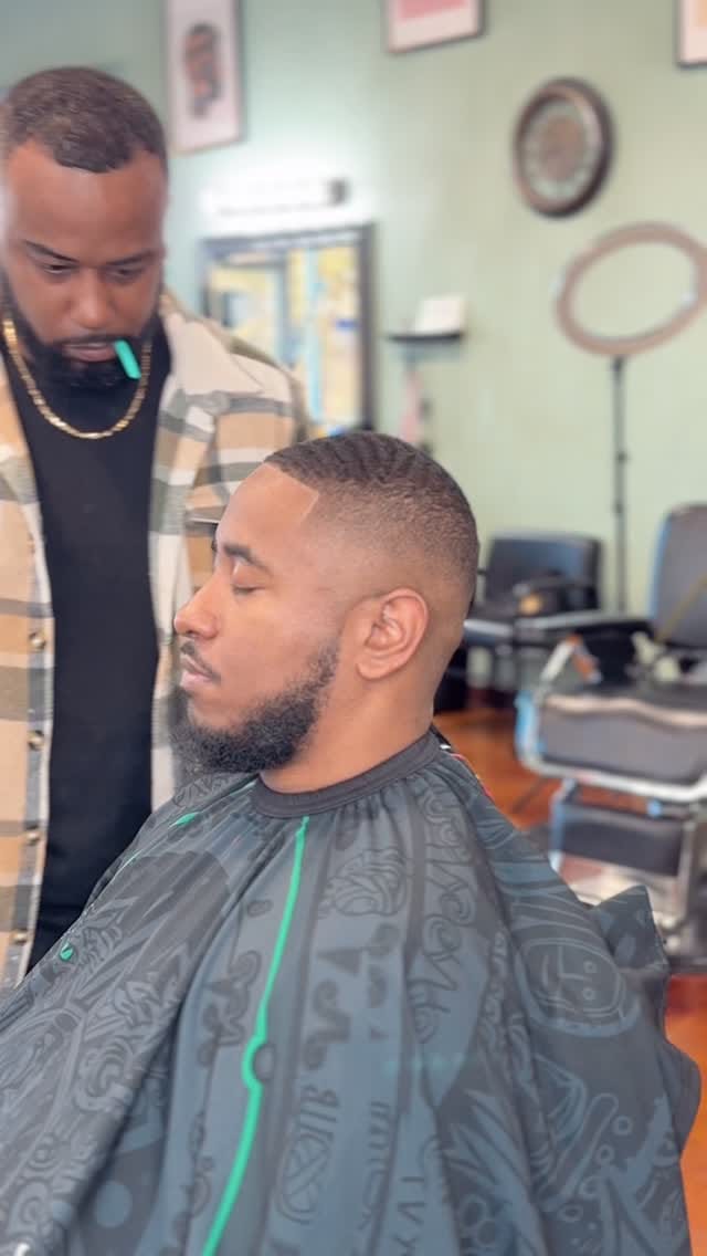 Post 7 by Dejon Taylor on Instagram (video)