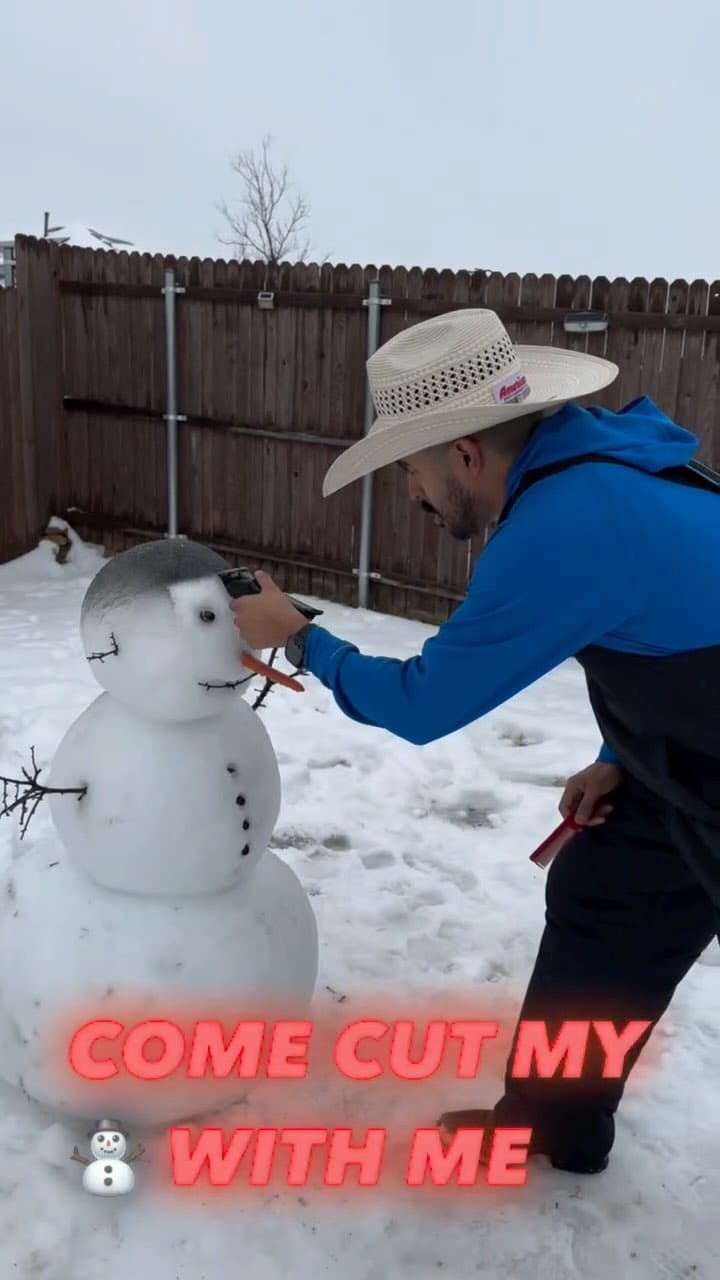 Post 1 by Bryan Ortiz on Instagram (video)