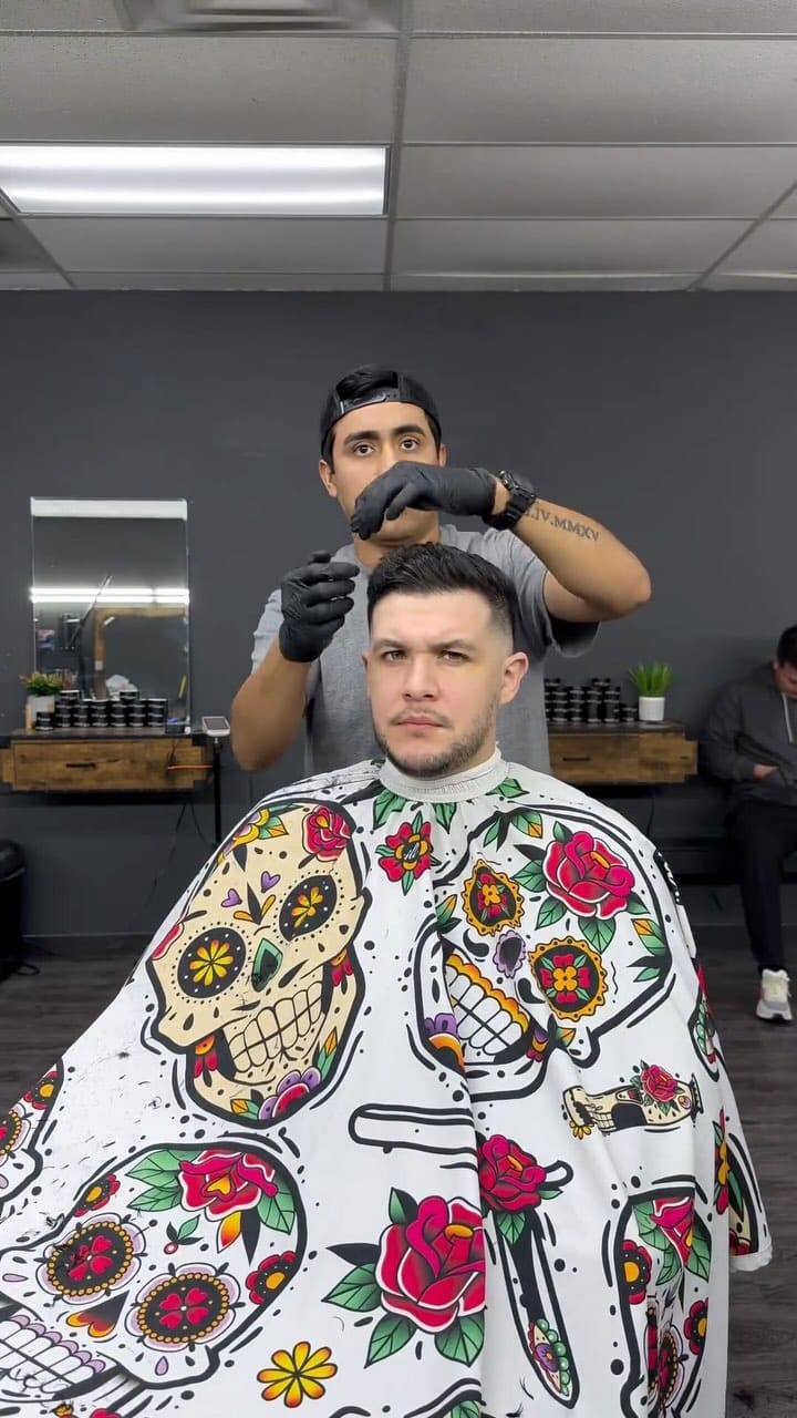 Post 7 by Bryan Ortiz on Instagram (video)