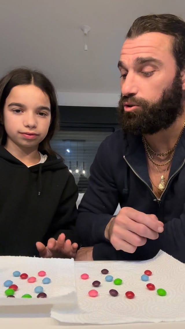 Post 7 by Adam Cohen on Instagram (video)