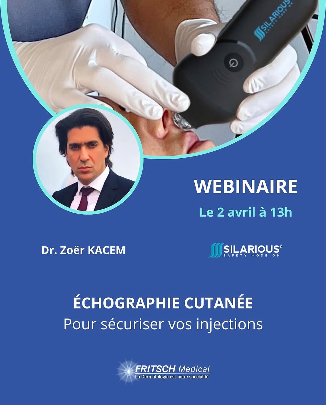 Post 1 by Dr. Z. Kacem. on Instagram (carousel)