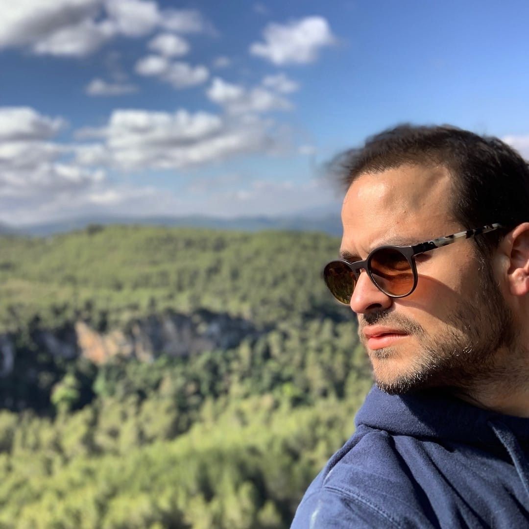 Post 8 by Marti Capellades on Instagram (image)