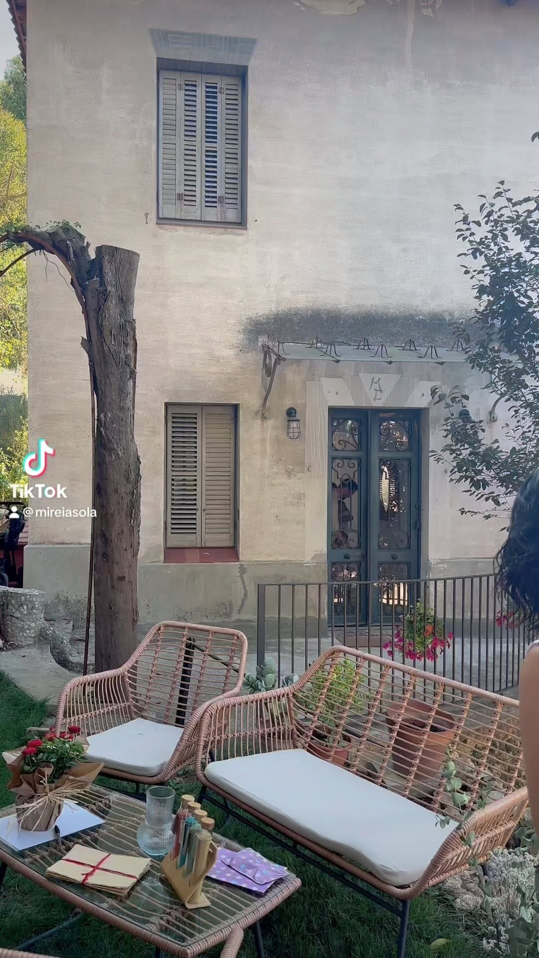 Post 1 by Marti Capellades on Instagram (video)