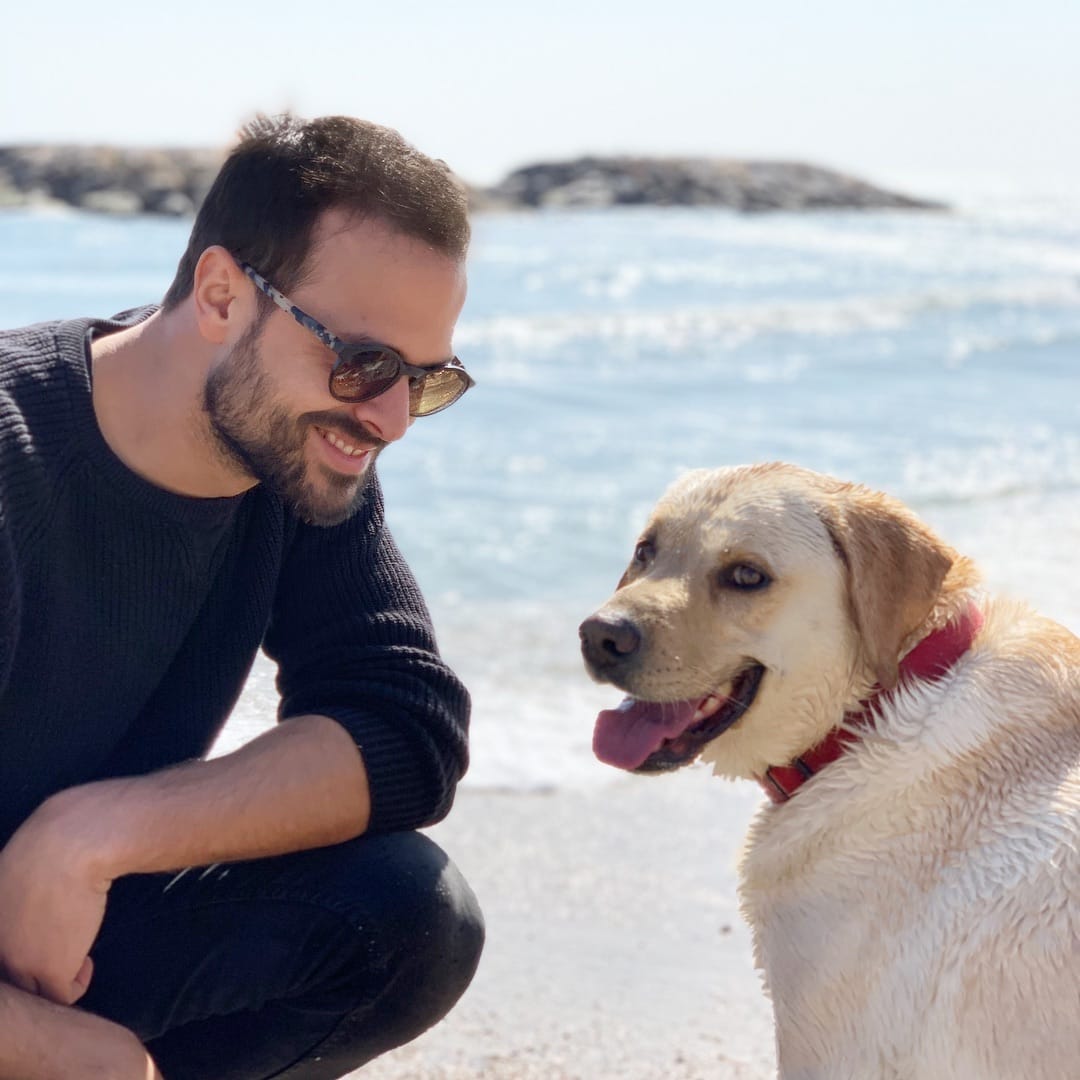 Post 9 by Marti Capellades on Instagram (image)