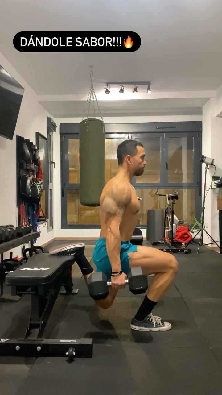 Post 10 by Rafa🇻🇪 on Instagram (video)