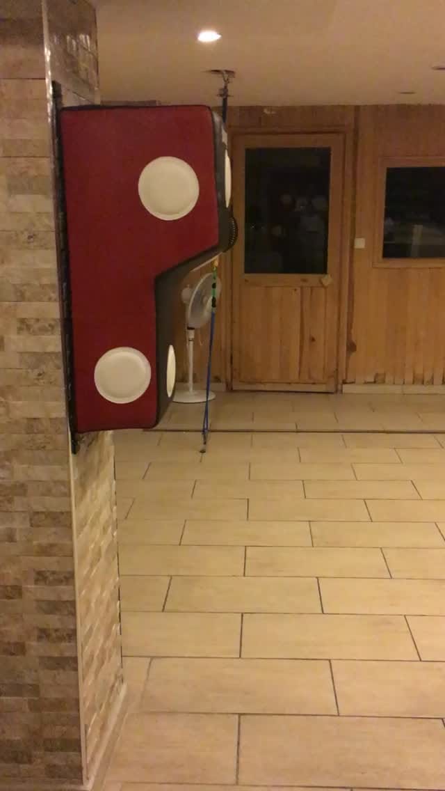 Post 1 by Tayfun Tiryaki on Instagram (video)
