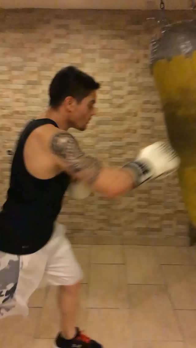 Post 6 by Tayfun Tiryaki on Instagram (video)