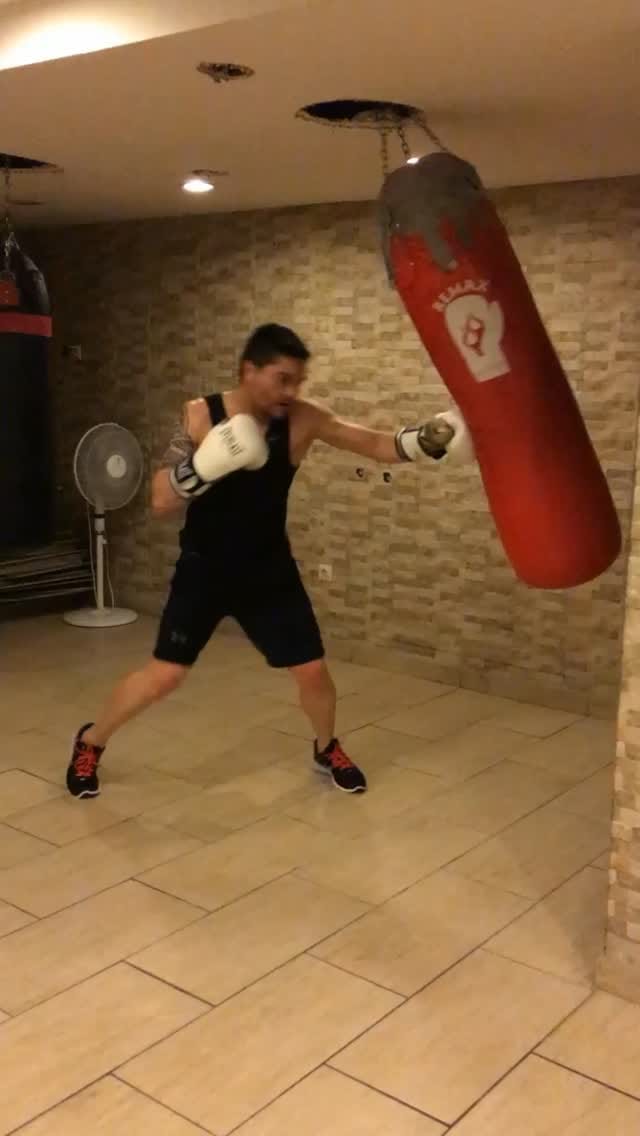 Post 5 by Tayfun Tiryaki on Instagram (video)