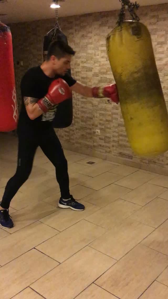 Post 7 by Tayfun Tiryaki on Instagram (video)