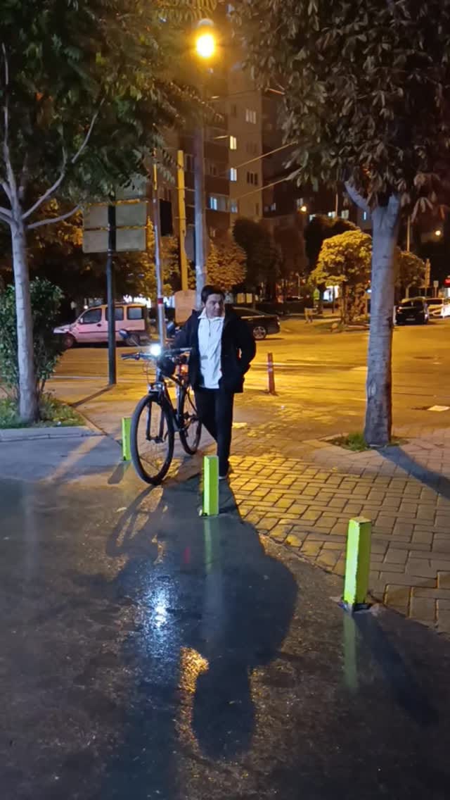 Post 9 by Tayfun Tiryaki on Instagram (video)