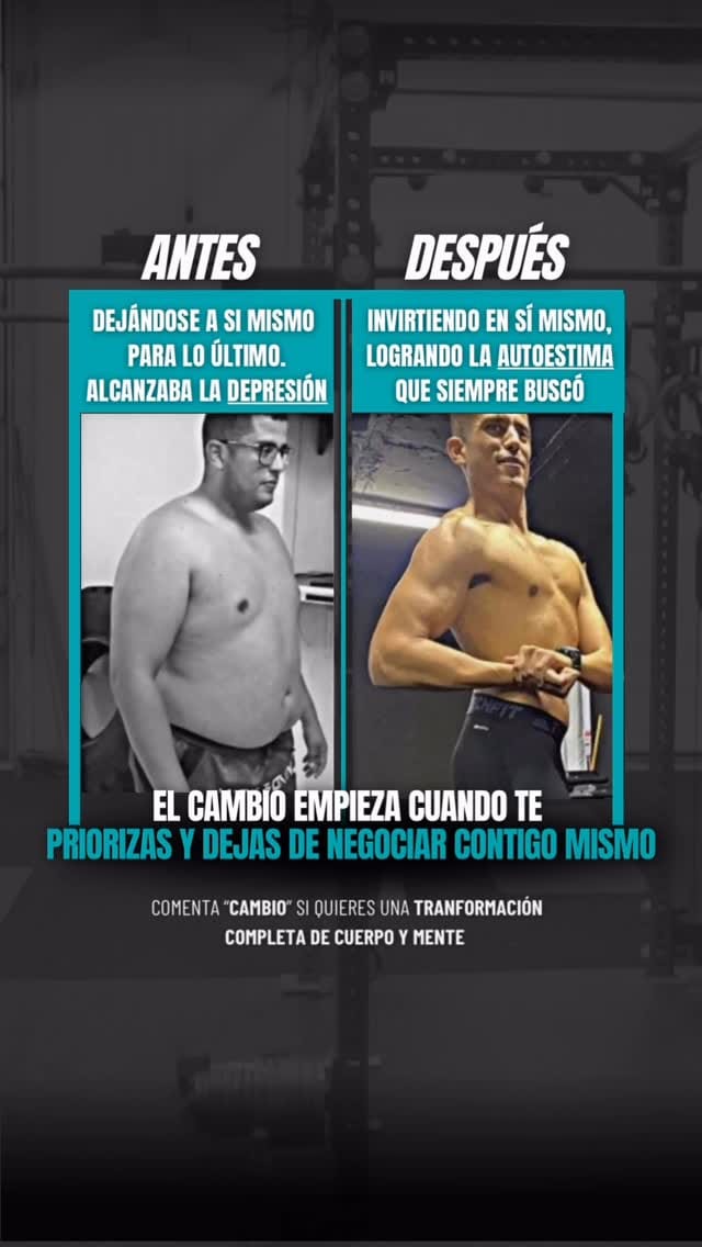 Post 6 by MARIANO CATARECHA | MENTOR on Instagram (video)
