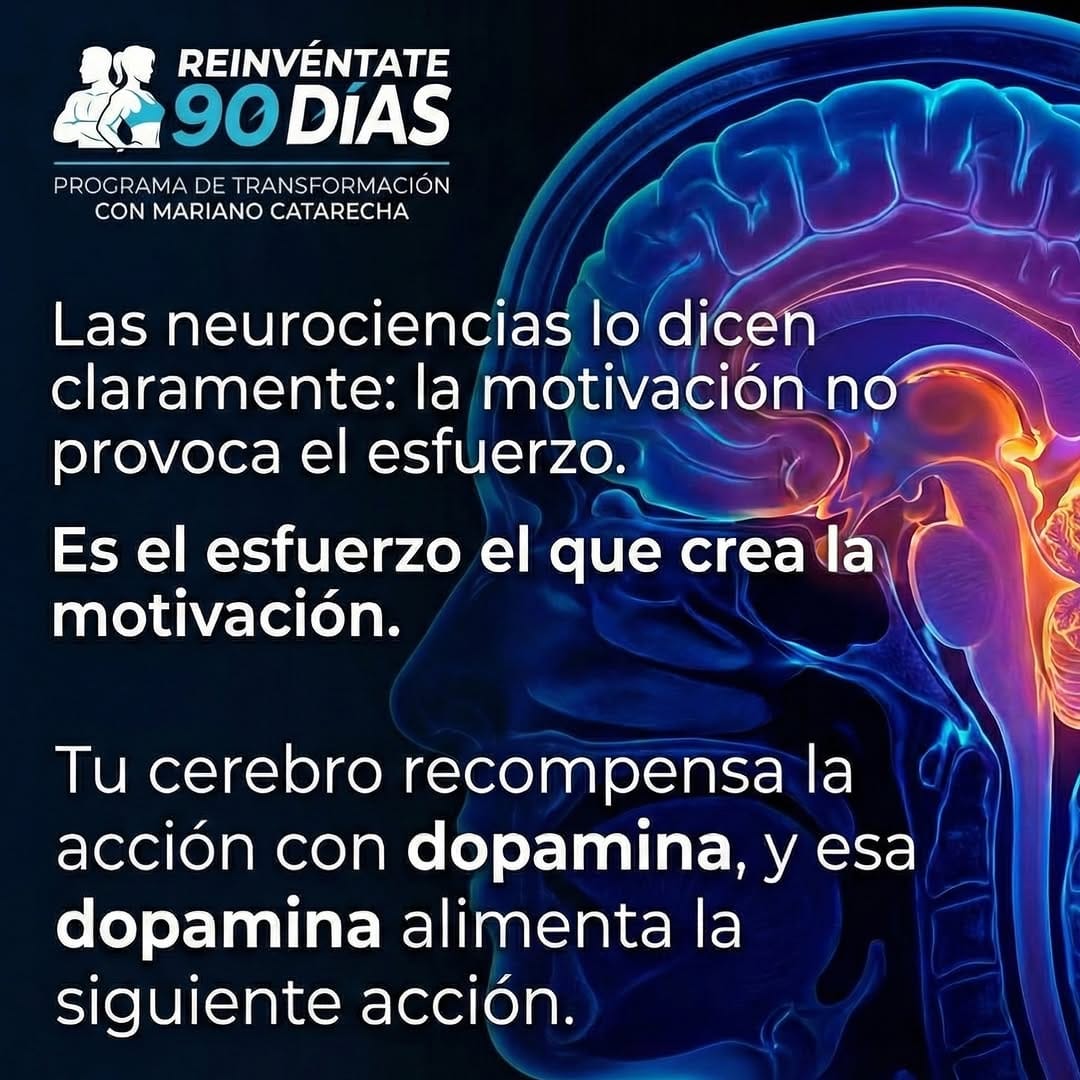 Post 3 by MARIANO CATARECHA | MENTOR on Instagram (carousel)