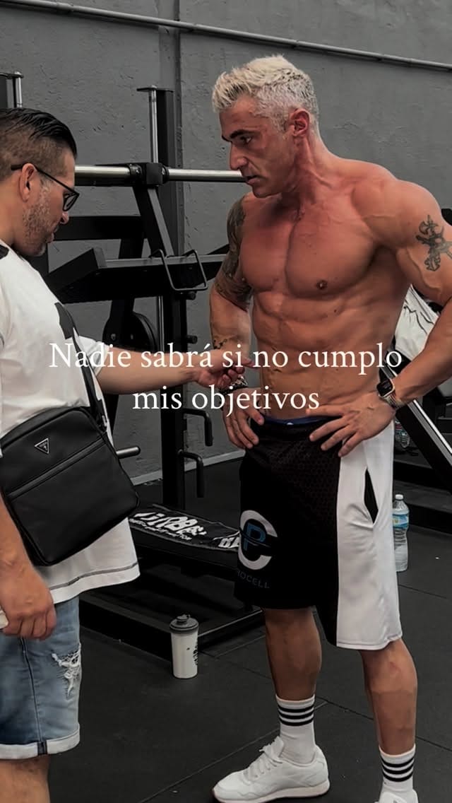 Post 2 by MARIANO CATARECHA | MENTOR on Instagram (video)