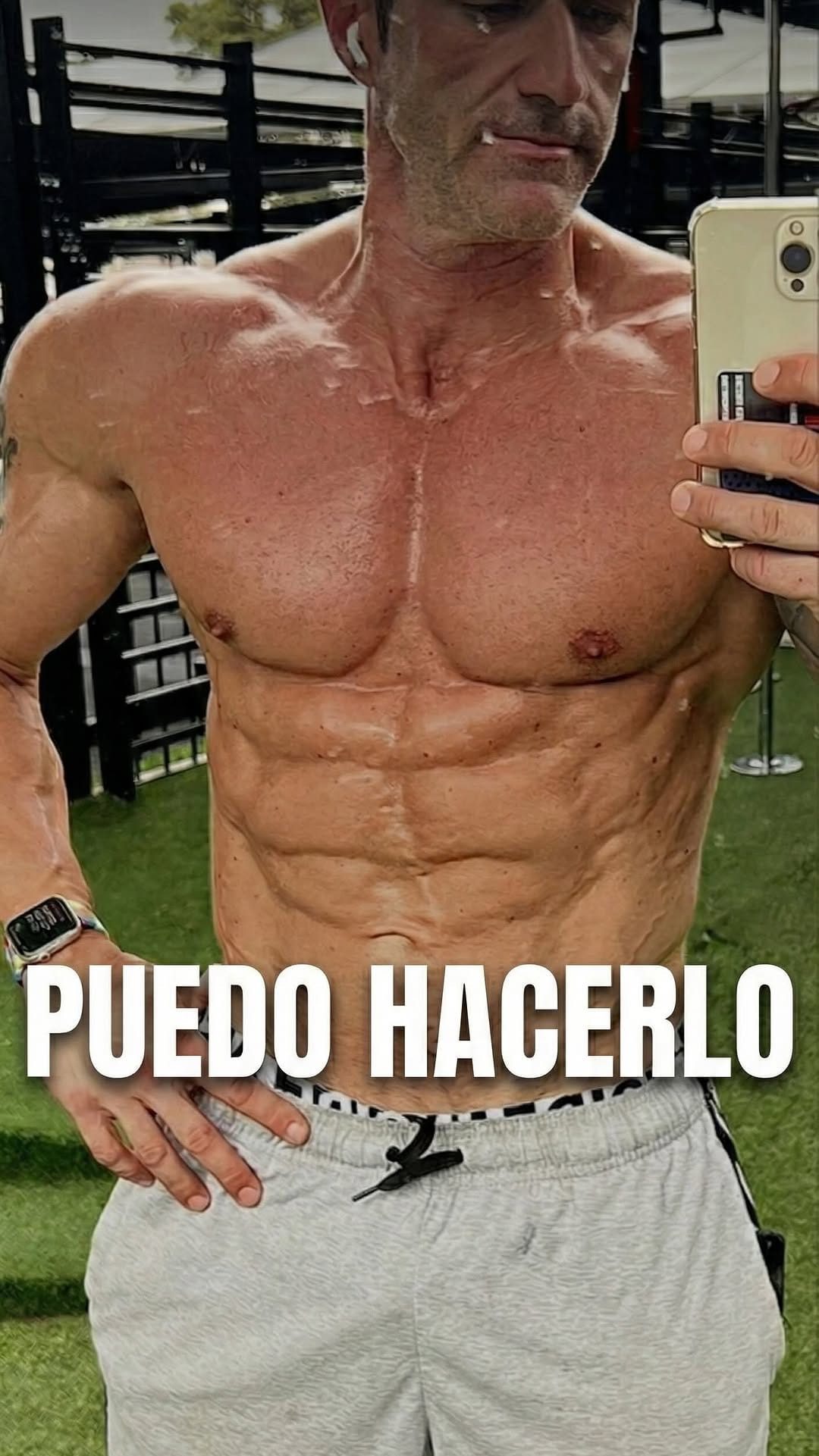Post 1 by MARIANO CATARECHA | MENTOR on Instagram (video)