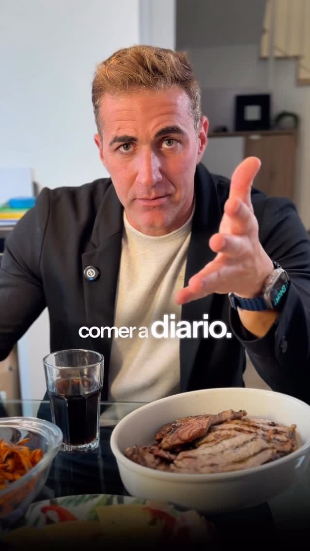 Post 4 by MARIANO CATARECHA | MENTOR on Instagram (video)