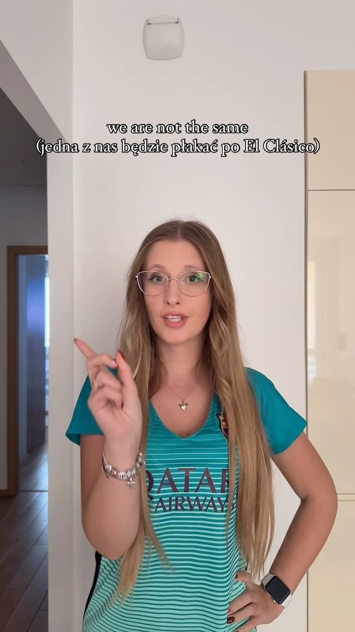 Post 9 by Madryciara on Instagram (video)
