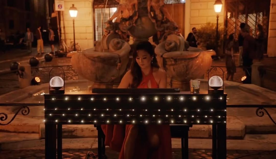Post 5 by Julien Riad Sahyoun on Instagram (video)