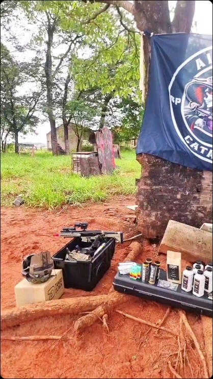 Post 5 by Delta Armeiro on Instagram (video)