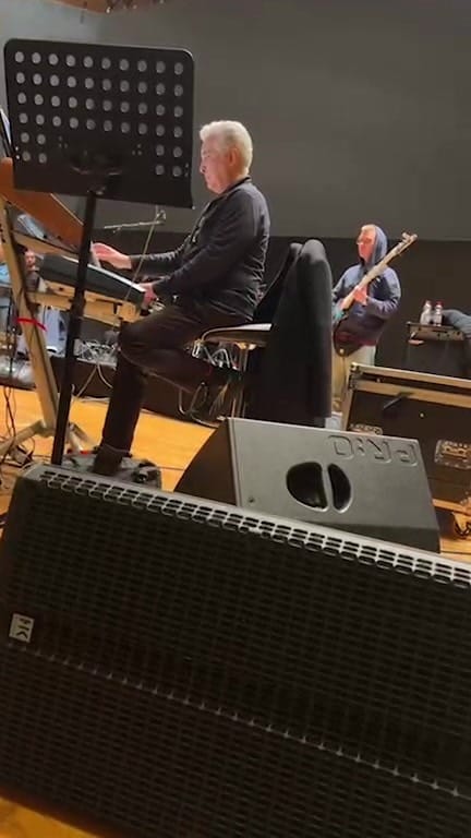 Post 2 by Stuttgarter Nächte on Instagram (video)