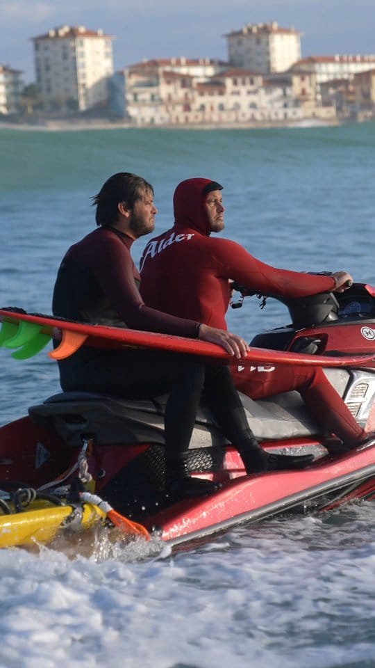 Post 8 by Frères Mangiarotti Hossegor on Instagram (video)